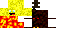 Magma Cube Sponge Mob 7