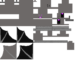 stone Ender Dragon Mob 1