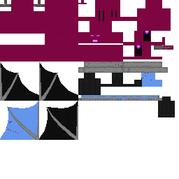 fire and water dragon Mob 0