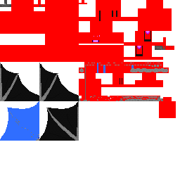 flaming endor dragon Mob 10