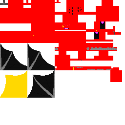 infernal Dragon Mob 6