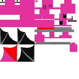 baby princess ender dragen Mob 5