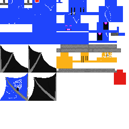 Andrew's 101 dragon Mob 8