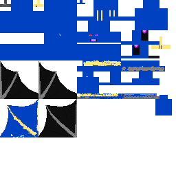 DagonFlames1029's Dragon Mob 0