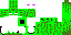 Toxic Enderman Mob 4