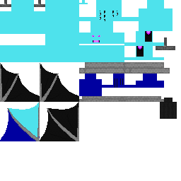 oscarcraft2422YT dragon Mob 3