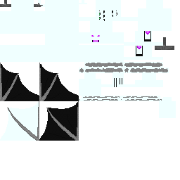 skeloton dragon Mob 7