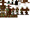 Radiation horse Mob 7