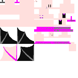 opisite ender dragon Mob 4