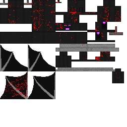 The Dark Side's Dragon Mob 6