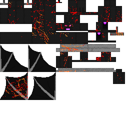 The Dark Side's Dragon Mob 4