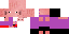 Pig that is in pj lol Mob 12