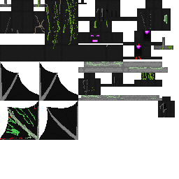 zombie enderdragon Mob 13