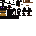 No music puppet fnaf Mob 9