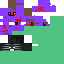 bloody Wither Mob 1