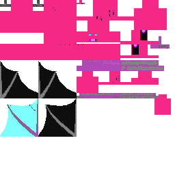 kawaii Ender Dragon Mob 10