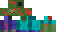Zombie (VERY BLOODY) Mob 1