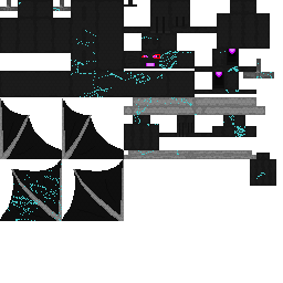 doooom foooloEnder Dragon Mob 1