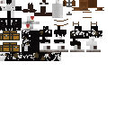 neat horse Mob 1