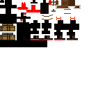 Lava Dwelling Horse Mob 13