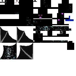 night sky dragon Mob 0