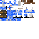 Diamond Mistral the Horse Mob 1