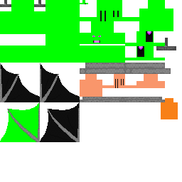 NUCLEAR DRAGON Mob 2