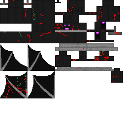 Undead Ender Dragon Mob 13