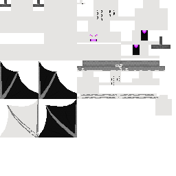 goset  Ender Dragon Mob 0