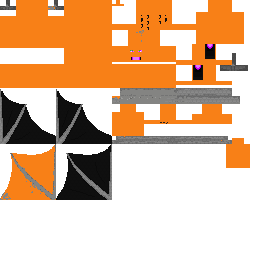 mega ex charzard y Mob 3