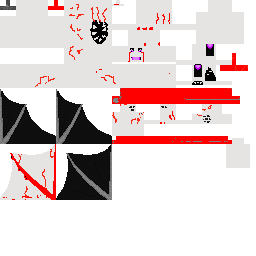 Mega John Dragon Mob 4