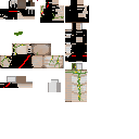 Ninga Iron Golem Mob 11