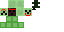 Cool slime Mob 1