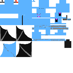 demon ice dragon Mob 1