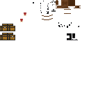 Pure Black Horse Mob 0