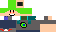 Jacksepticeye Mob 3