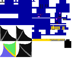 Dragon of the Four Winds Mob 7