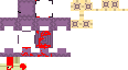 blood Shulker Mob 1