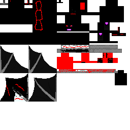 Dead evil dragon Mob 4