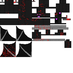 blood dragon Mob 7