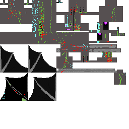 sky wing zombie Mob 1