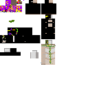 The New And Improved Donald Trump With A Messed Up Face Mob 2