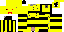 Bee cow Mob 7