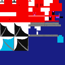 Death Color Dracoll Mob 4