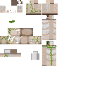 my head is missing Mob 7