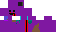 Purple Guy buttt Mob 4