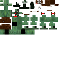 Zombie Horse 6.90 UPDATE Mob 3