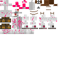 girly girl horse Mob 9