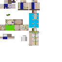 armord golam ultimit Mob 5