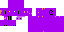 Evil Purple Pig Mob 3